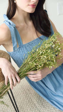 Load image into Gallery viewer, Cosmic Chambray Maxi