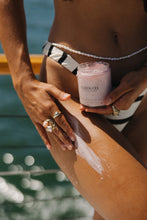 Load image into Gallery viewer, Cosmic Sweet Citrus Tallow Body Butter