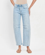 Load image into Gallery viewer, Cosmic Barrell Denim