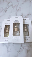 Load image into Gallery viewer, Cosmic Mango + Coconut Milk Car Diffuser