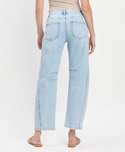 Load image into Gallery viewer, Cosmic Barrell Denim