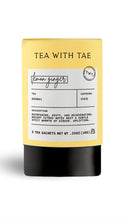 Load image into Gallery viewer, Cosmic Lemon Ginger Tea