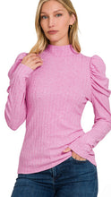 Load image into Gallery viewer, Cosmic Phoebe Pink Top
