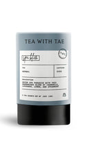 Load image into Gallery viewer, Cosmic Spa Bliss Herbal Tea
