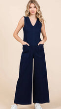 Load image into Gallery viewer, Cosmic Shelton Jumpsuit
