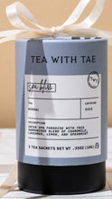 Load image into Gallery viewer, Cosmic Spa Bliss Herbal Tea
