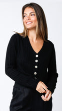 Load image into Gallery viewer, Cosmic Carli Crop Cardi
