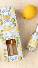 Load image into Gallery viewer, Cosmic Lemon Ginger Room Spray
