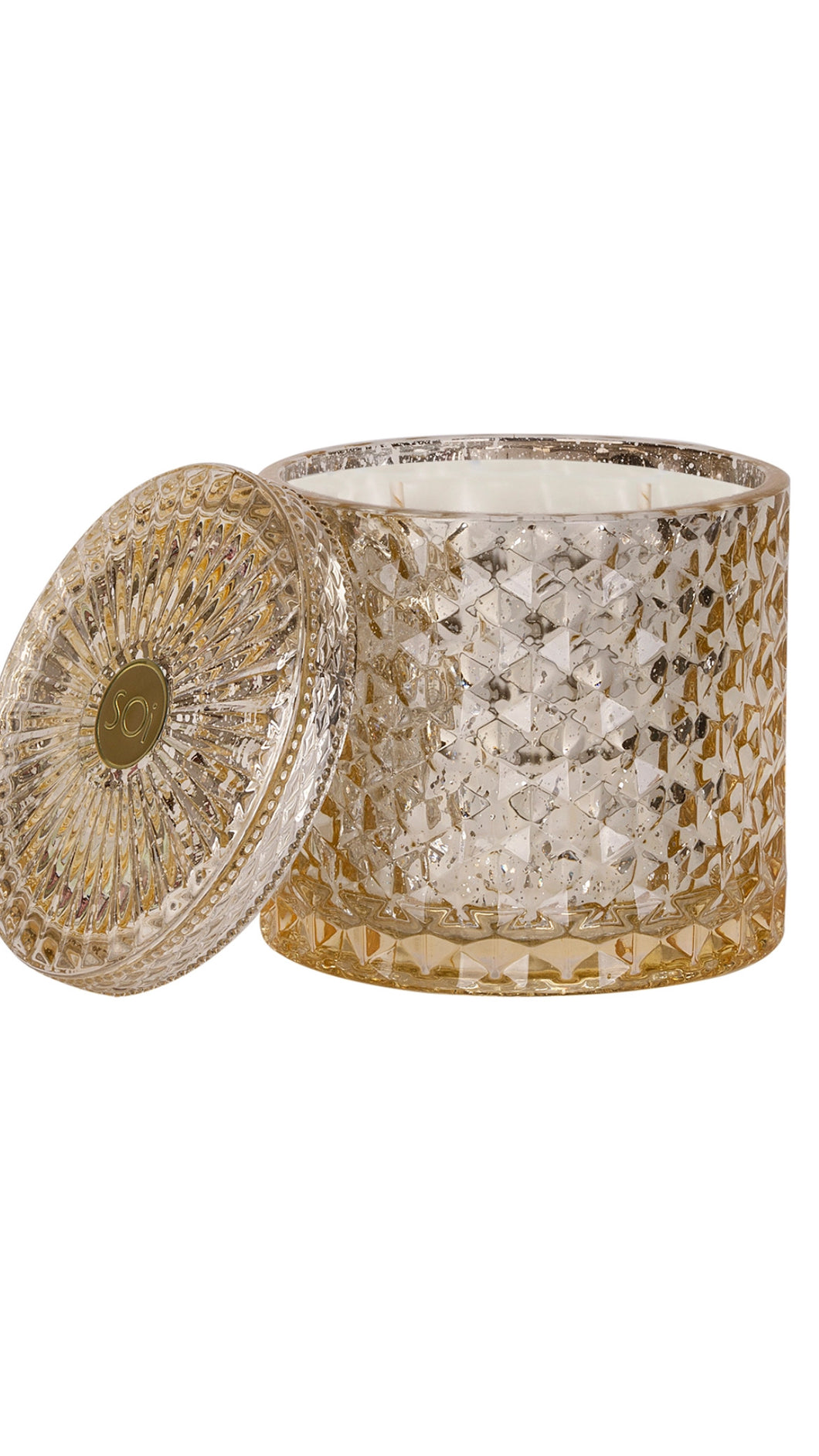 Cosmic Pumpkin Chai Candle