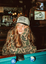 Load image into Gallery viewer, Cosmic Country Girls Hat
