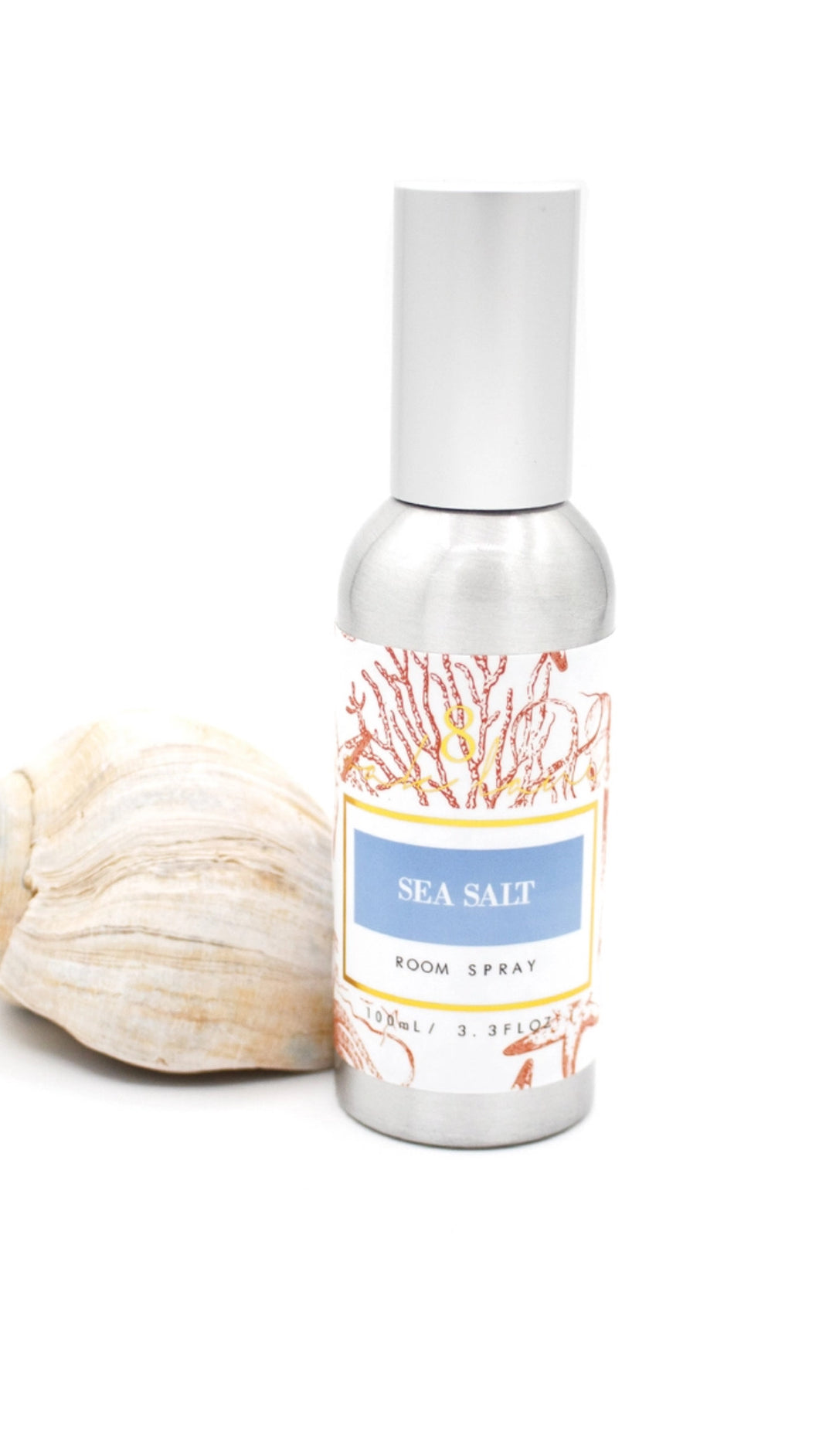 Cosmic Sea Salt Room Spray