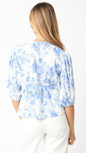 Load image into Gallery viewer, Cosmic Helene Blouse
