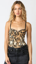 Load image into Gallery viewer, Cosmic Leandra Bodysuit
