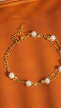 Load image into Gallery viewer, Cosmic Layered Pearl Bracelet
