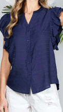 Load image into Gallery viewer, Cosmic Nova Blouse
