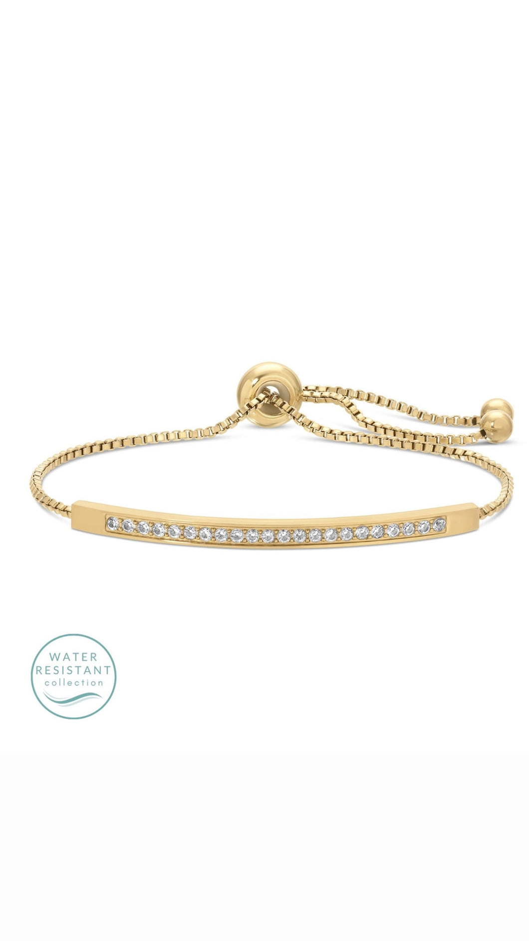Cosmic Subtle Sparkle Bracelet