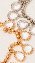 Load image into Gallery viewer, Cosmic Tear Charms Necklace
