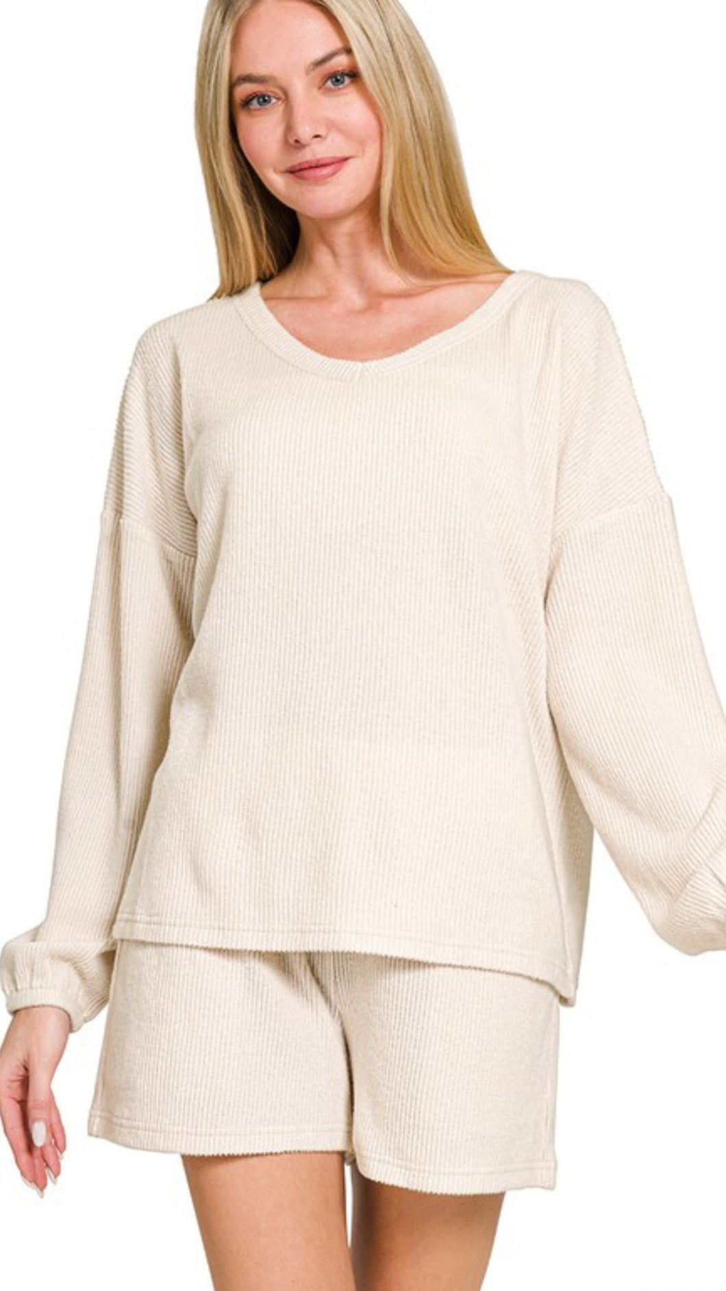 Cosmic Cara Sleep Set