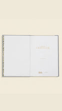 Load image into Gallery viewer, Cosmic Gratitude Book
