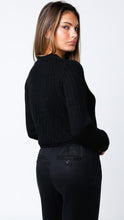 Load image into Gallery viewer, Cosmic Carli Crop Cardi
