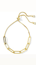 Load image into Gallery viewer, Cosmic Large Link Bracelet
