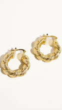 Load image into Gallery viewer, Cosmic Twisted Rope Hoop
