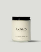 Load image into Gallery viewer, Cosmic Sweet Citrus Tallow Body Butter

