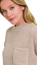 Load image into Gallery viewer, Cosmic Grice Knit
