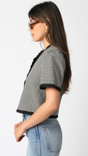 Load image into Gallery viewer, Cosmic Gigi Blouse
