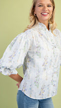 Load image into Gallery viewer, Cosmic Bellulah Blouse
