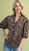 Load image into Gallery viewer, Cosmic Lee Blouse
