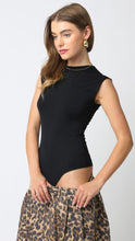 Load image into Gallery viewer, Cosmic Elowin Black Bodysuit

