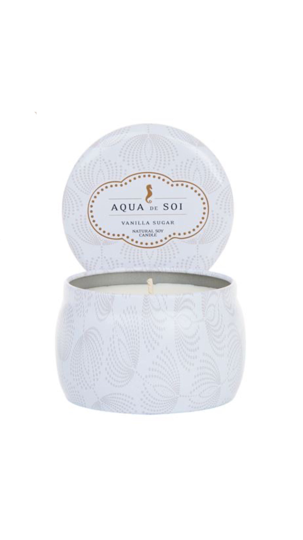 Cosmic Vanilla Sugar Candle