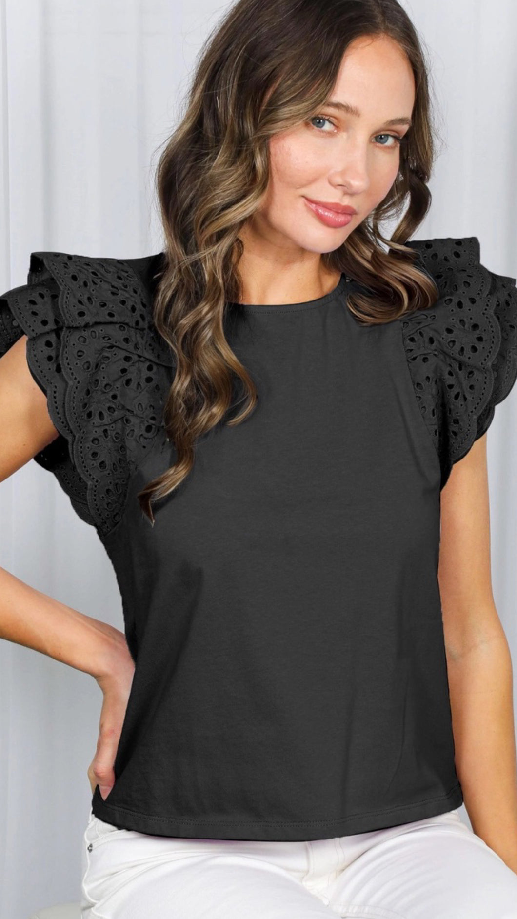 Cosmic Elliott Blouse