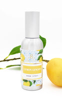 Load image into Gallery viewer, Cosmic Lemon Ginger Room Spray

