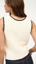 Load image into Gallery viewer, Cosmic Catherine Knit Top
