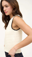 Load image into Gallery viewer, Cosmic Catherine Knit Top
