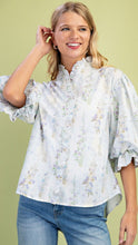 Load image into Gallery viewer, Cosmic Bellulah Blouse
