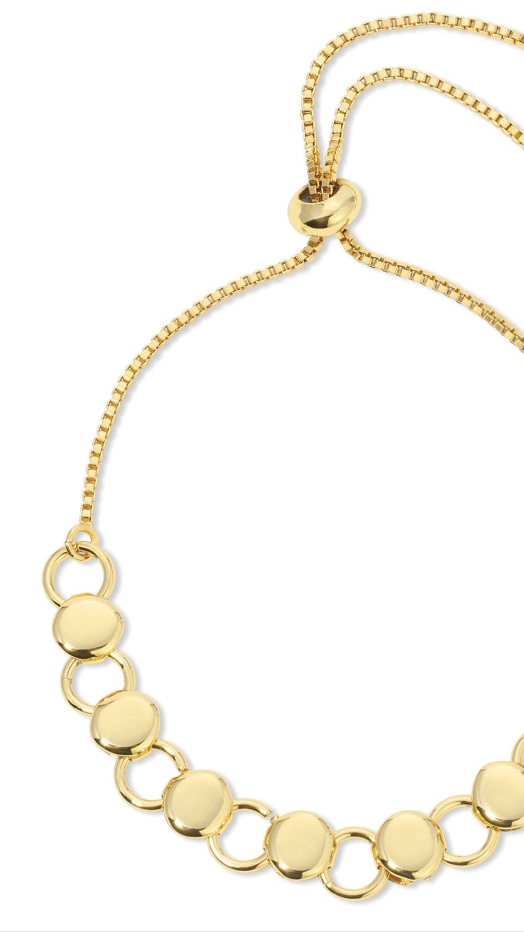 Cosmic Infinite Bracelet