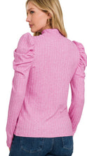 Load image into Gallery viewer, Cosmic Phoebe Pink Top
