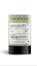 Load image into Gallery viewer, Cosmic Jasmine Green Tea
