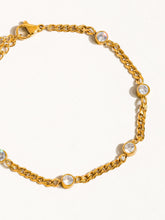 Load image into Gallery viewer, Cosmic Glam Chain Bracelet
