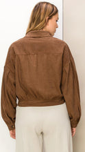 Load image into Gallery viewer, Cosmic Effie Courduroy Jacket
