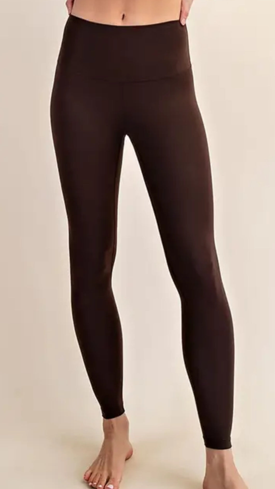 Cosmic Espresso Ultimate Comfort Legging