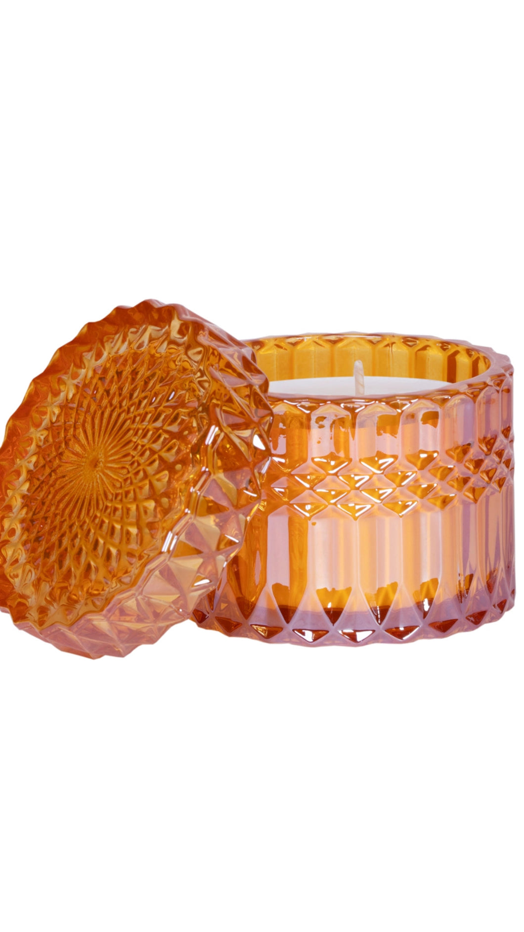 Cosmic Pomander Petite Candle