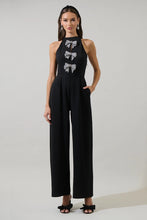 Load image into Gallery viewer, Holi Glam Jumpsuit
