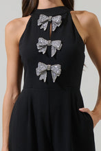 Load image into Gallery viewer, Holi Glam Jumpsuit
