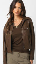 Load image into Gallery viewer, Cosmic Bowyn Coffee Jacket
