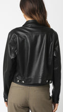 Load image into Gallery viewer, Cosmic Bowyn Black Jacket

