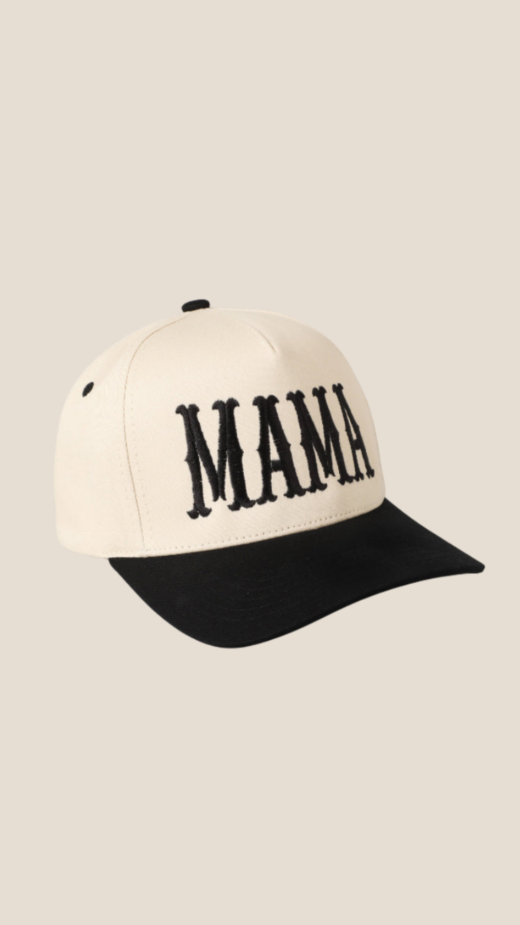 Cosmic Mama Cap